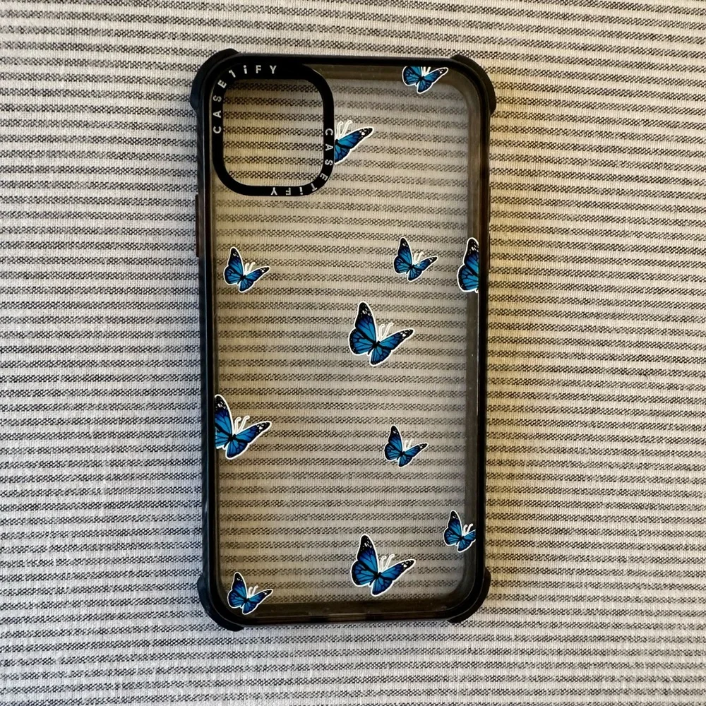 iPhone 11 Pro Max Casetify